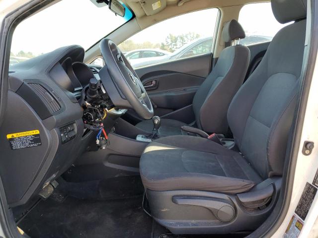 Photo 6 VIN: KNADM4A34D6139070 - KIA RIO 