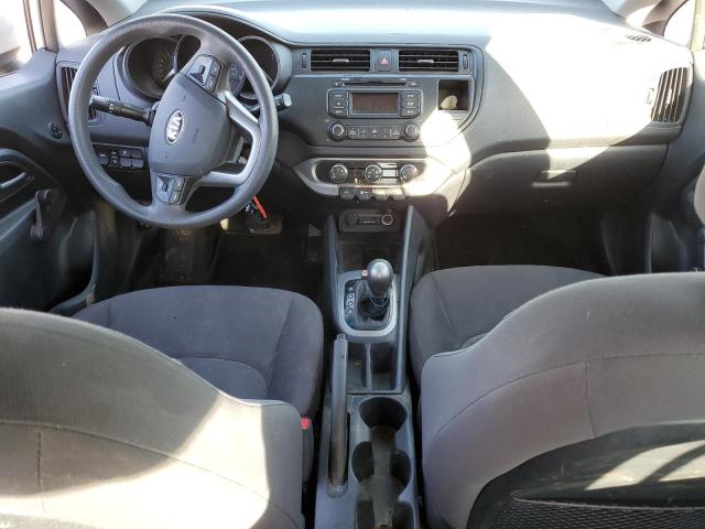 Photo 7 VIN: KNADM4A34D6139070 - KIA RIO 