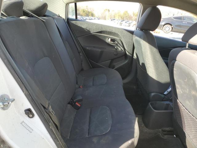 Photo 9 VIN: KNADM4A34D6139070 - KIA RIO 