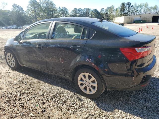 Photo 1 VIN: KNADM4A34D6148674 - KIA RIO 