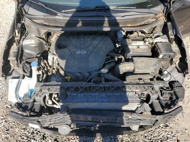 Photo 10 VIN: KNADM4A34D6148674 - KIA RIO 