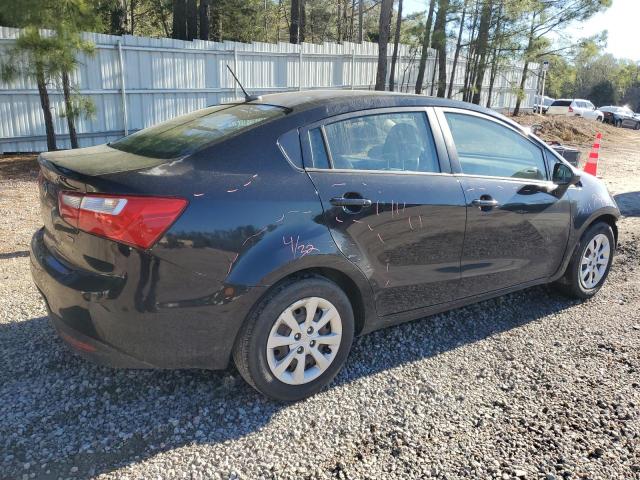 Photo 2 VIN: KNADM4A34D6148674 - KIA RIO 