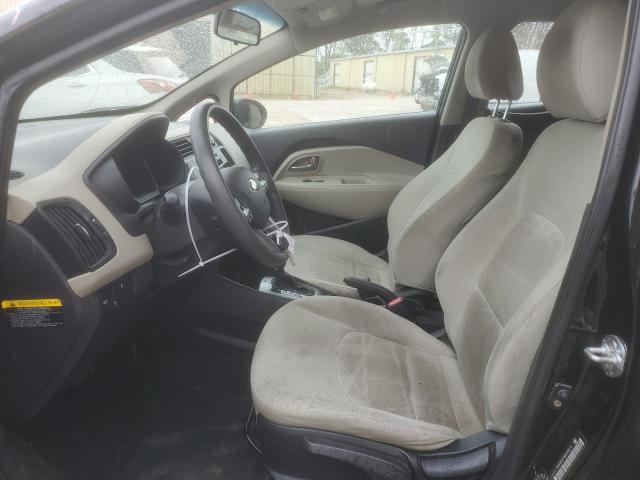 Photo 6 VIN: KNADM4A34D6148674 - KIA RIO 