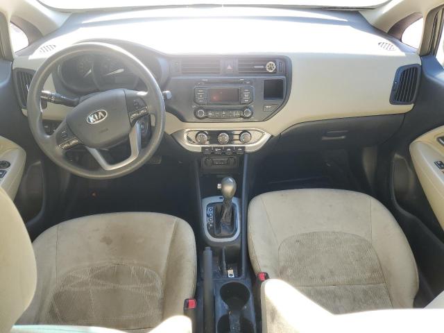 Photo 7 VIN: KNADM4A34D6148674 - KIA RIO 