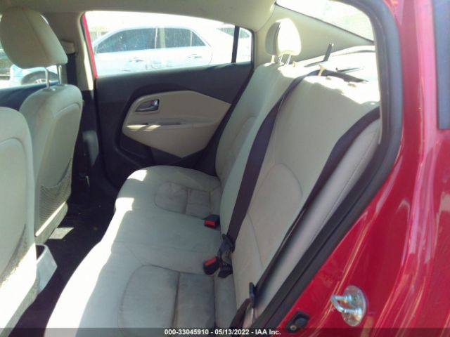 Photo 7 VIN: KNADM4A34D6169217 - KIA RIO 