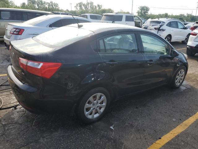 Photo 2 VIN: KNADM4A34D6179875 - KIA RIO 