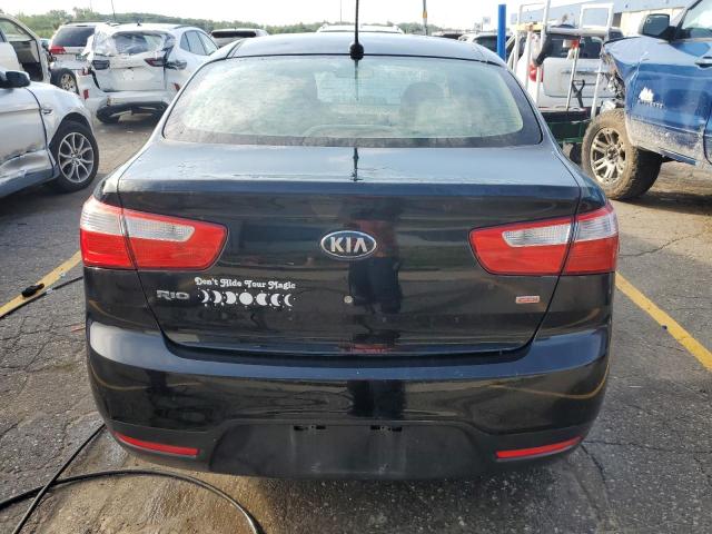 Photo 5 VIN: KNADM4A34D6179875 - KIA RIO 