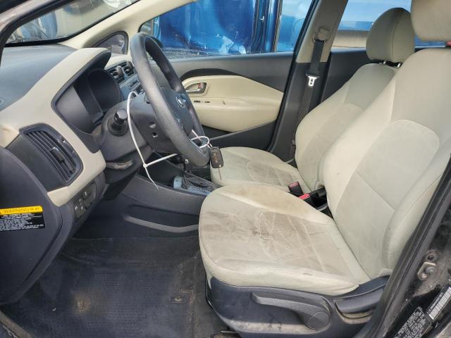 Photo 6 VIN: KNADM4A34D6179875 - KIA RIO 