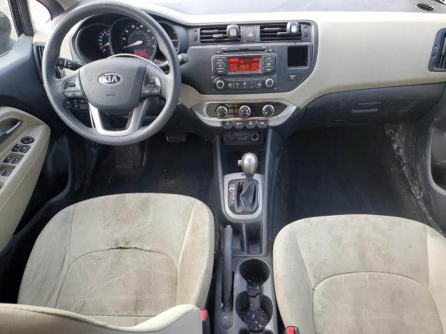 Photo 7 VIN: KNADM4A34D6179875 - KIA RIO 