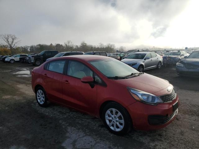 Photo 3 VIN: KNADM4A34D6191508 - KIA RIO LX 