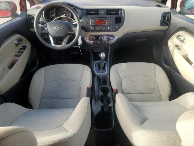 Photo 7 VIN: KNADM4A34D6191508 - KIA RIO LX 