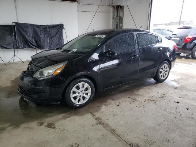 Photo 0 VIN: KNADM4A34D6216875 - KIA RIO 