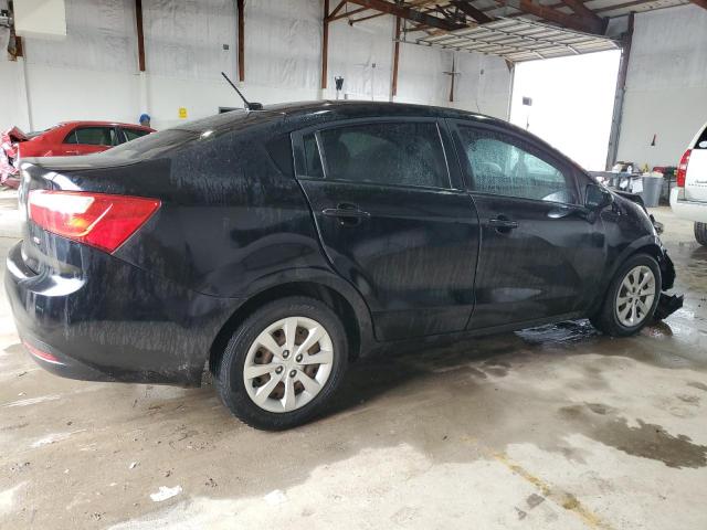 Photo 2 VIN: KNADM4A34D6216875 - KIA RIO 