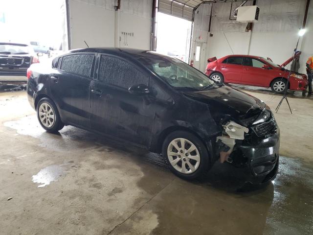 Photo 3 VIN: KNADM4A34D6216875 - KIA RIO 