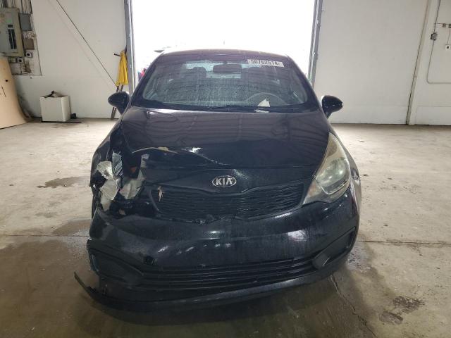 Photo 4 VIN: KNADM4A34D6216875 - KIA RIO 