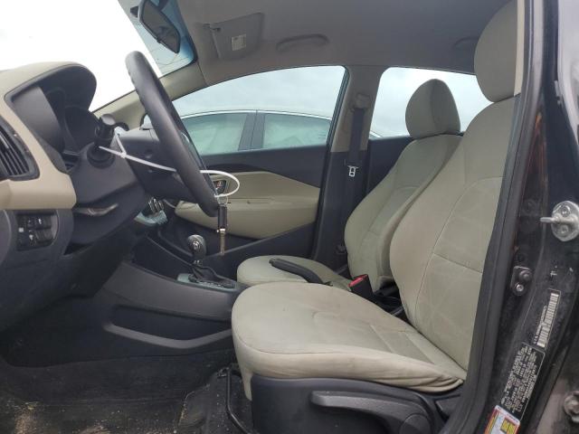 Photo 6 VIN: KNADM4A34D6216875 - KIA RIO 