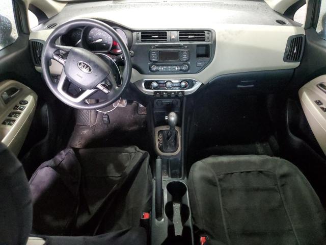 Photo 7 VIN: KNADM4A34D6216875 - KIA RIO 