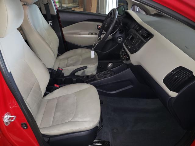 Photo 4 VIN: KNADM4A34D6229898 - KIA RIO LX 