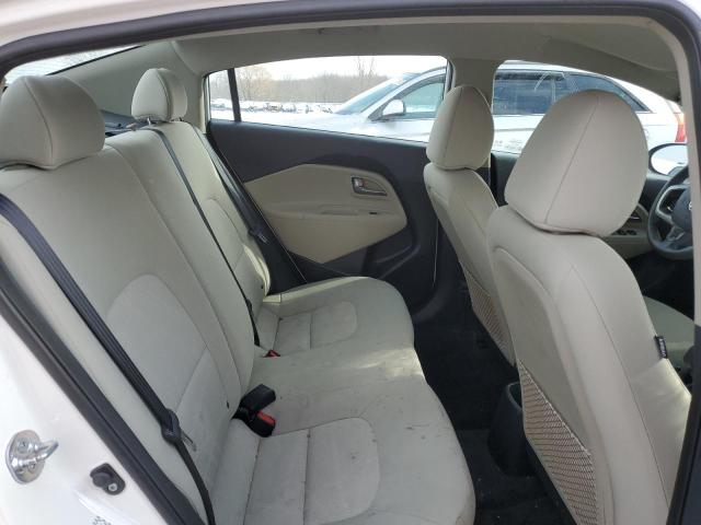 Photo 9 VIN: KNADM4A34D6236172 - KIA RIO LX 