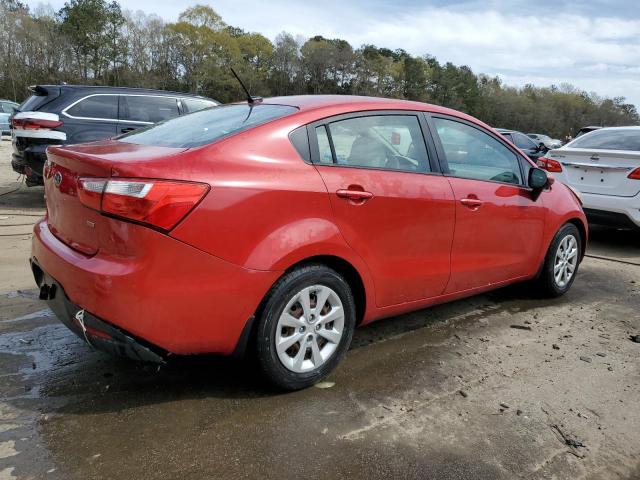 Photo 2 VIN: KNADM4A34D6236897 - KIA RIO 