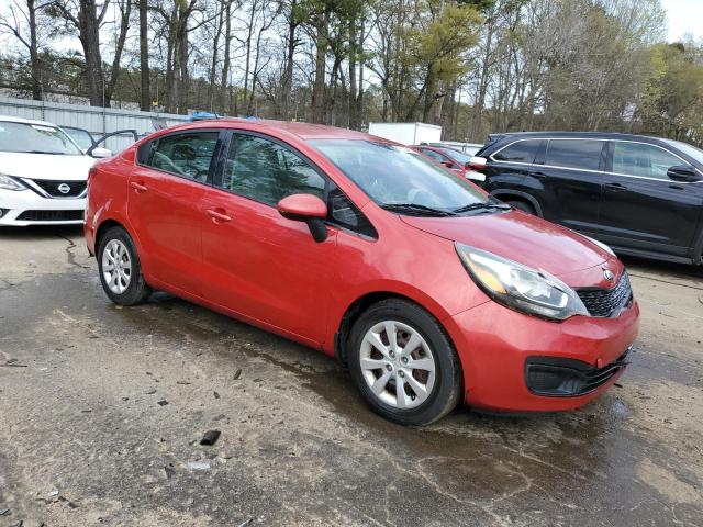 Photo 3 VIN: KNADM4A34D6236897 - KIA RIO 