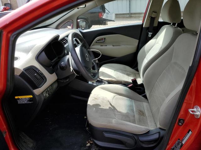 Photo 6 VIN: KNADM4A34D6236897 - KIA RIO 