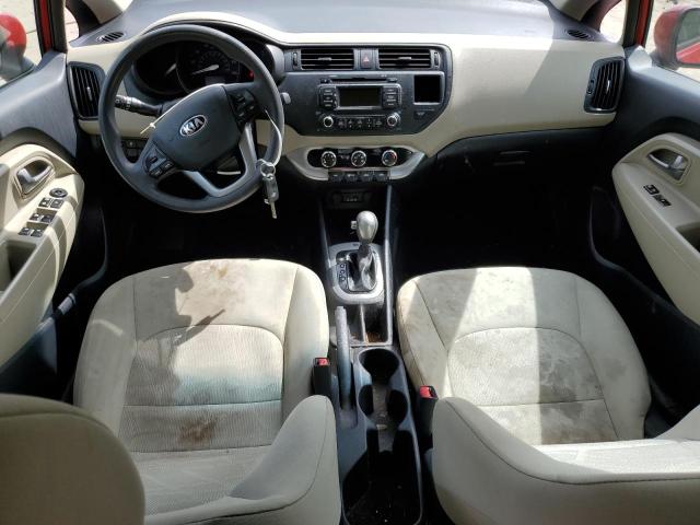 Photo 7 VIN: KNADM4A34D6236897 - KIA RIO 