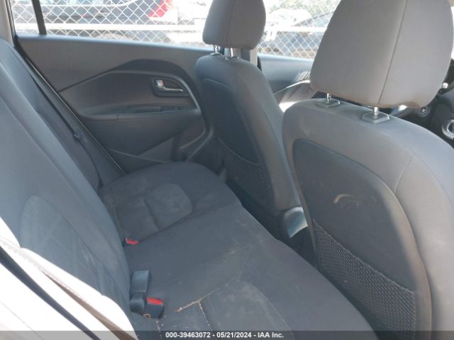 Photo 7 VIN: KNADM4A34D6243848 - KIA RIO 