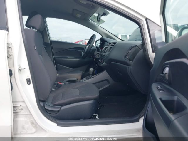 Photo 4 VIN: KNADM4A34D6255076 - KIA RIO 