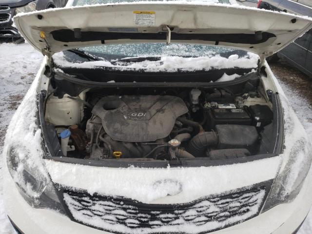 Photo 6 VIN: KNADM4A34D6257040 - KIA RIO 