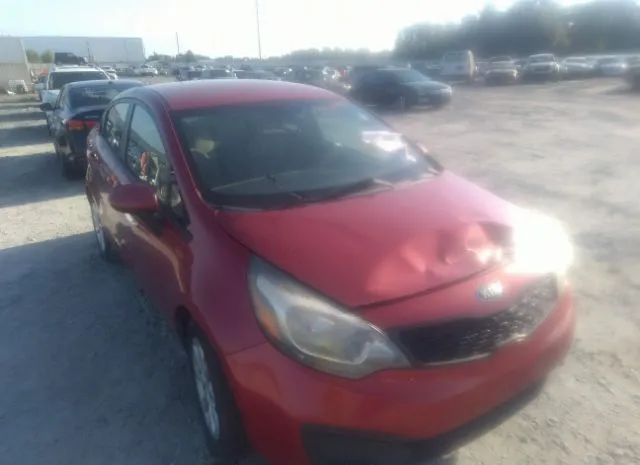 Photo 5 VIN: KNADM4A34D6268927 - KIA RIO 