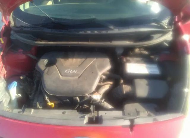 Photo 9 VIN: KNADM4A34D6268927 - KIA RIO 