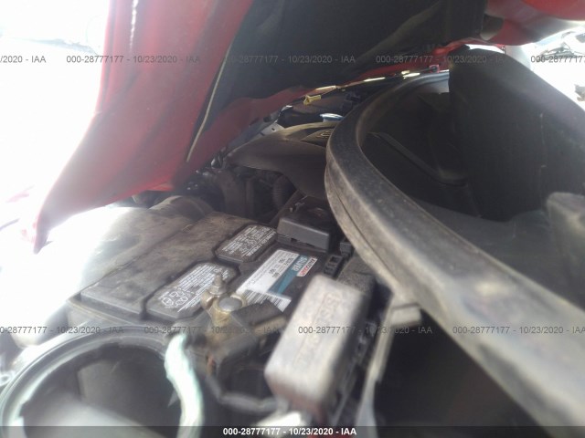 Photo 9 VIN: KNADM4A34D6272878 - KIA RIO 