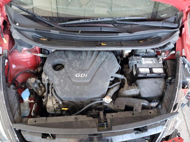 Photo 6 VIN: KNADM4A34D6292290 - KIA RIO LX 