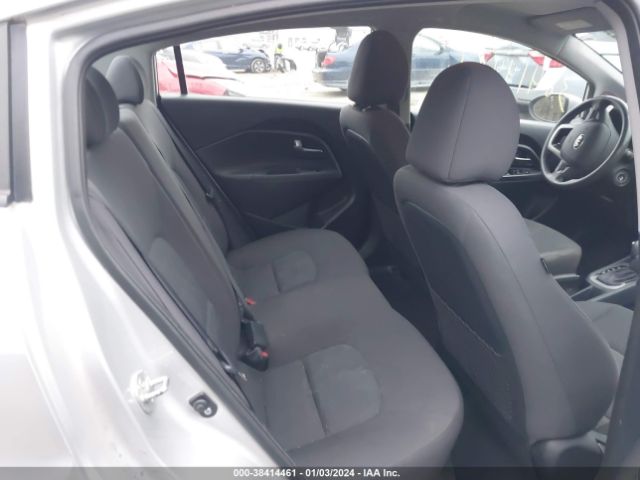 Photo 7 VIN: KNADM4A34D6300615 - KIA RIO 