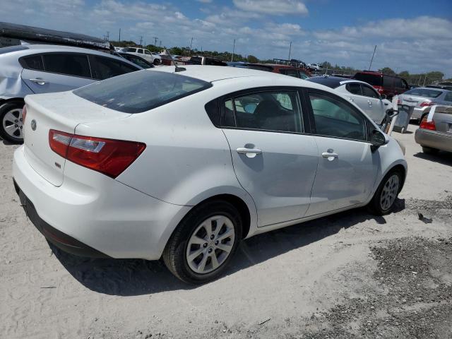 Photo 2 VIN: KNADM4A34D6301747 - KIA RIO LX 