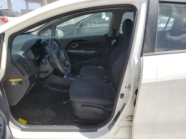 Photo 6 VIN: KNADM4A34D6301747 - KIA RIO LX 