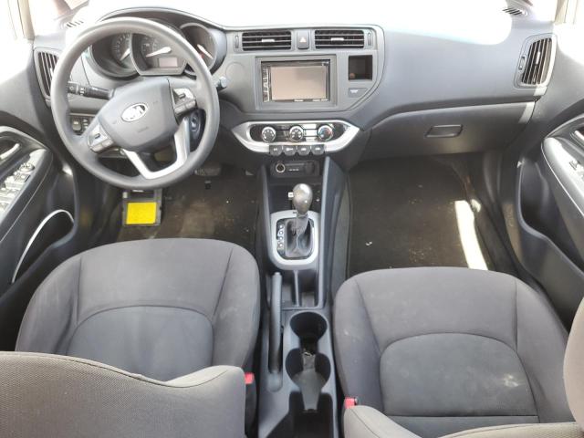 Photo 7 VIN: KNADM4A34D6301747 - KIA RIO LX 