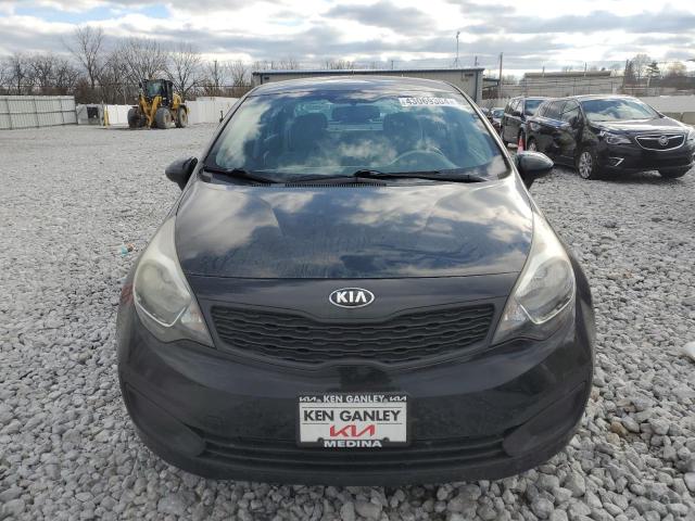 Photo 4 VIN: KNADM4A34D6306625 - KIA RIO 