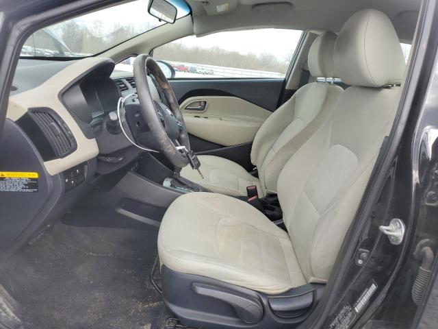 Photo 6 VIN: KNADM4A34D6306625 - KIA RIO 