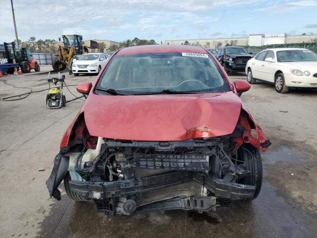 Photo 4 VIN: KNADM4A34E6323281 - KIA RIO 