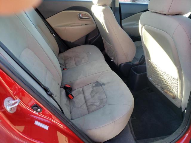 Photo 5 VIN: KNADM4A34E6331624 - KIA RIO LX 