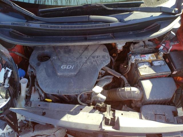 Photo 6 VIN: KNADM4A34E6331624 - KIA RIO LX 