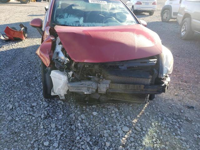 Photo 8 VIN: KNADM4A34E6331624 - KIA RIO LX 