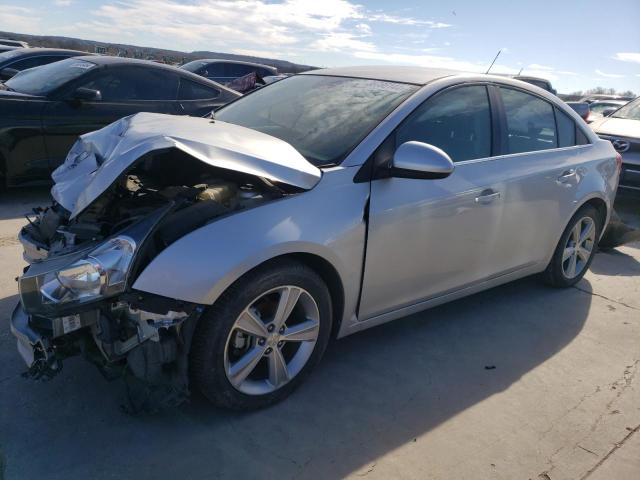 Photo 0 VIN: KNADM4A34E6339240 - CHEVROLET CRUZE 