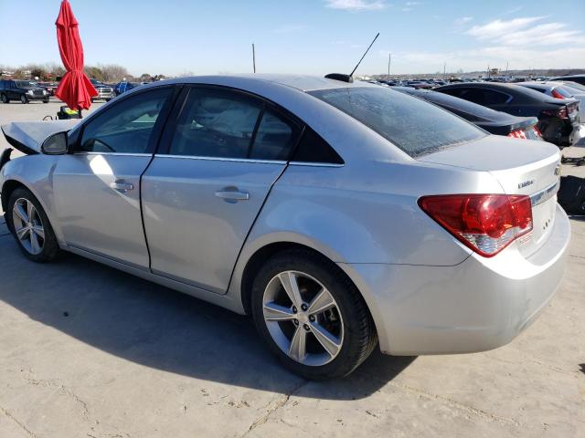 Photo 1 VIN: KNADM4A34E6339240 - CHEVROLET CRUZE 