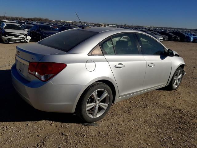 Photo 2 VIN: KNADM4A34E6339240 - CHEVROLET CRUZE 