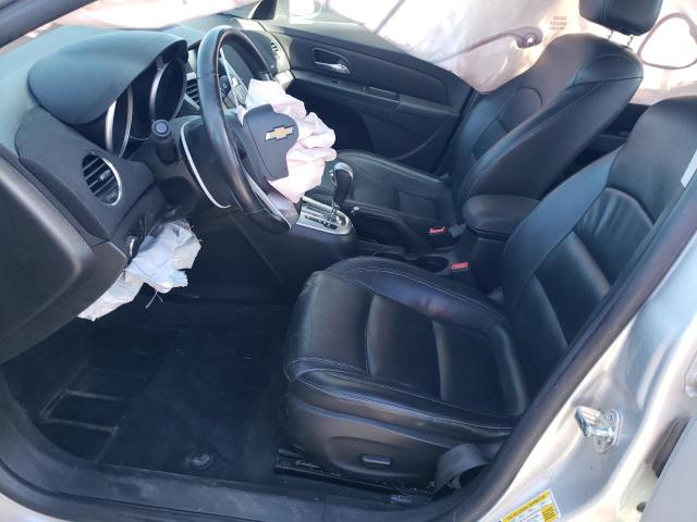 Photo 6 VIN: KNADM4A34E6339240 - CHEVROLET CRUZE 