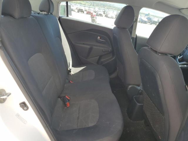 Photo 9 VIN: KNADM4A34E6357348 - KIA RIO LX 