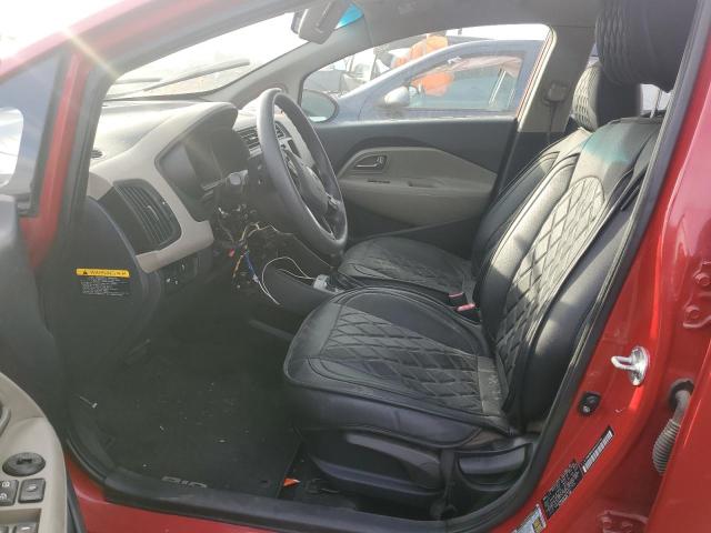 Photo 6 VIN: KNADM4A34E6371749 - KIA RIO 